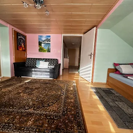 Fuer Monteure & Handwerker Neustadt am Kulm