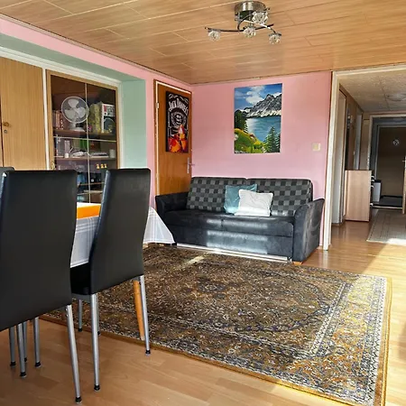 Fuer Monteure & Handwerker Apartman Neustadt am Kulm