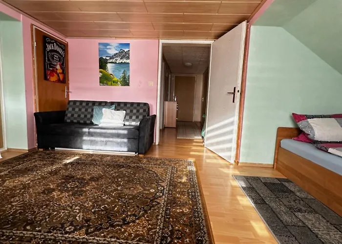 Fuer Monteure & Handwerker Neustadt am Kulm