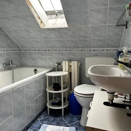 Apartmán Fuer Monteure & Handwerker
