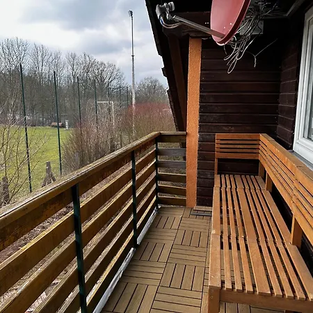 Für Monteure&handwerker Apartamento
